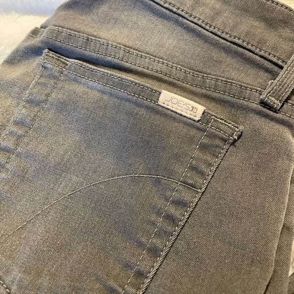 JOE’s Jeans Midrise Ankle Skinny - Picture 10 of 12